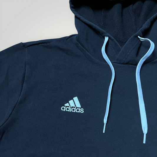 Adidas Black Hoodie