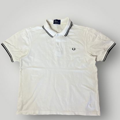Fred Perry Polo T-Shirt