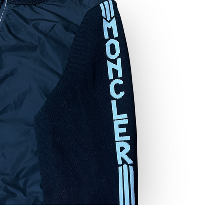 Moncler "MAGLIA TRICOT CARDIGAN" Jacket