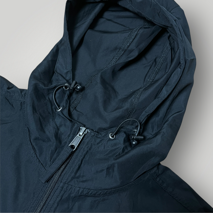 Champion Hooded Anorak Winbreaker Jacket