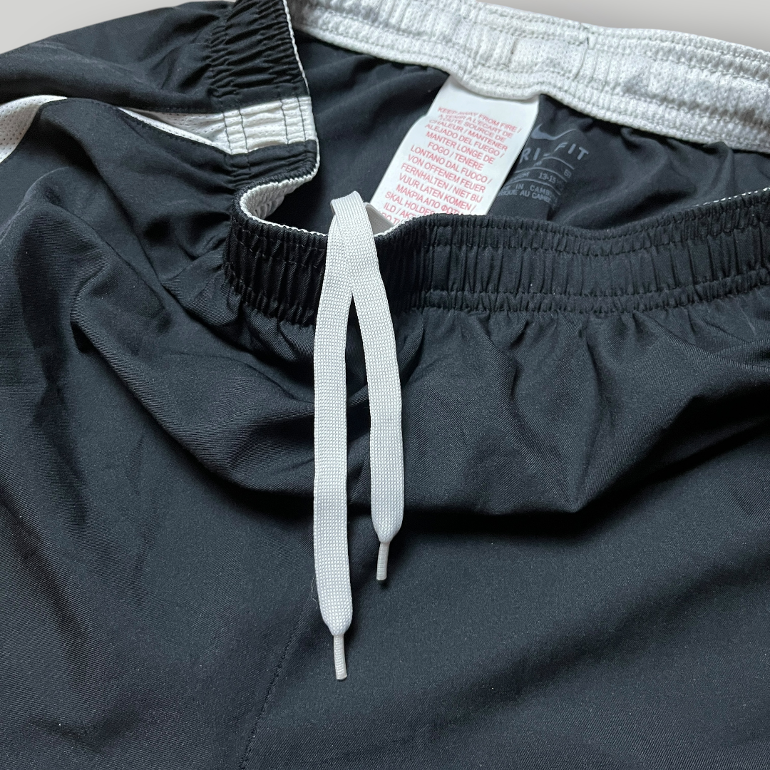 Nike FC Midtjylland 2016/2018 Home Footbal Shorts