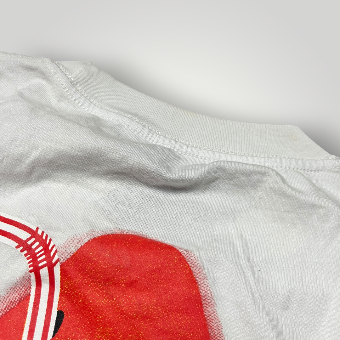 Palace "Sugar" Graphic T-Shirt (Replica)