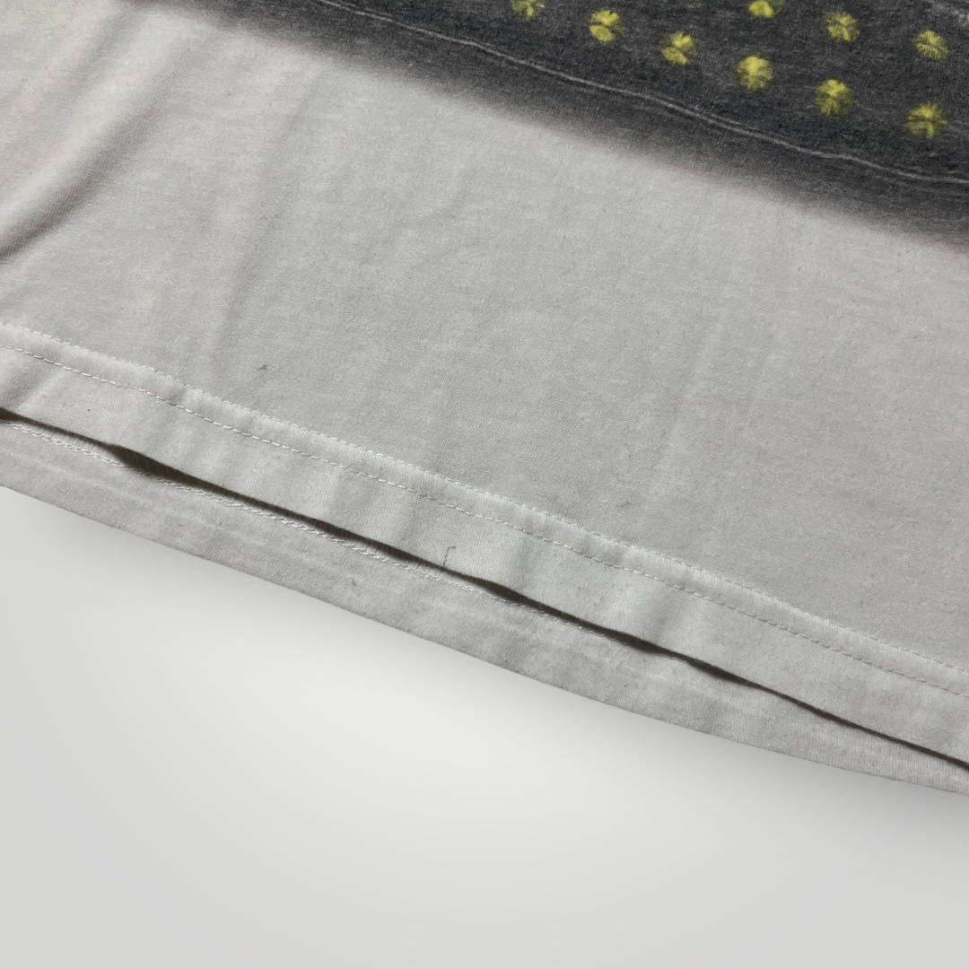 VIO Belman Biker Y2K Graphic All Over Print T-Shirt