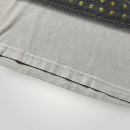 VIO Belman Biker Y2K Graphic All Over Print T-Shirt