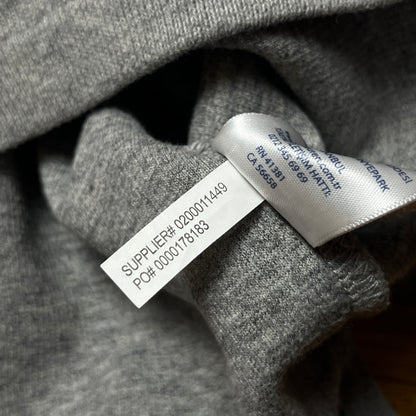 Polo Ralph Lauren Quarter Zip Sweatshirt Crewneck