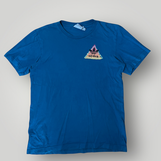 Adidas Hawaii Palms Graphic T-Shirt