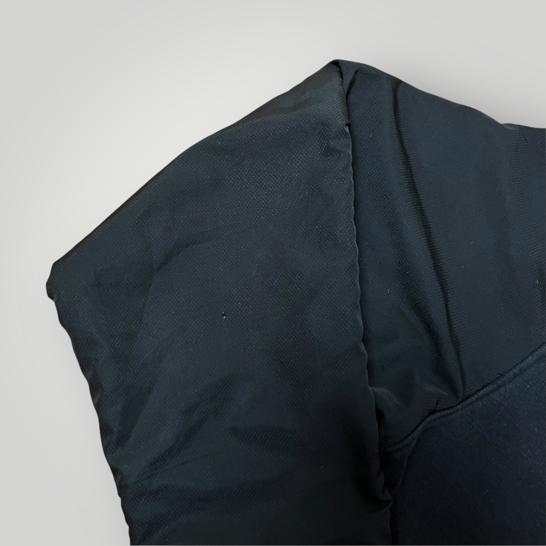 Lacoste Zip-Up Heavy Cotton Hoodie