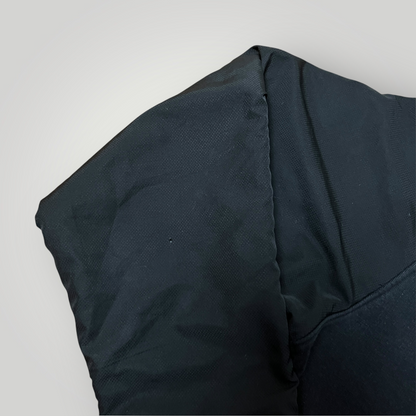 Lacoste Zip-Up Heavy Cotton Hoodie