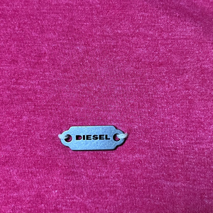 Diesel JAKE Long Sleeve Shirt