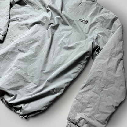 The North Face Monument Gray "Quest" Jacket