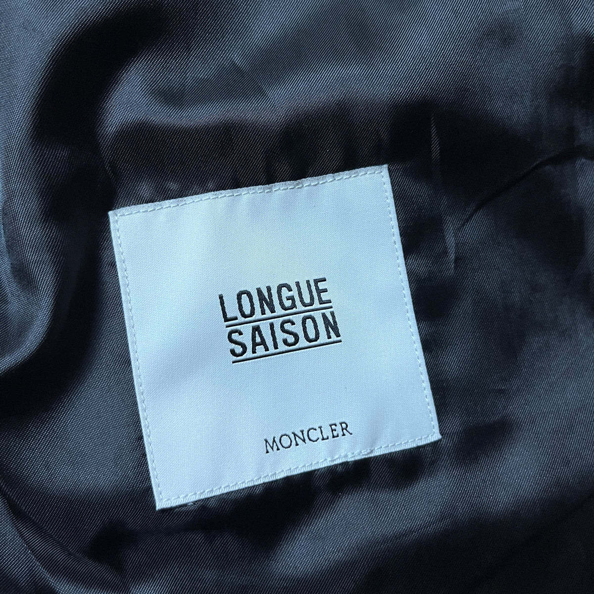 Moncler Hooded Junichi Rain Windbreaker Jacket (Replica)