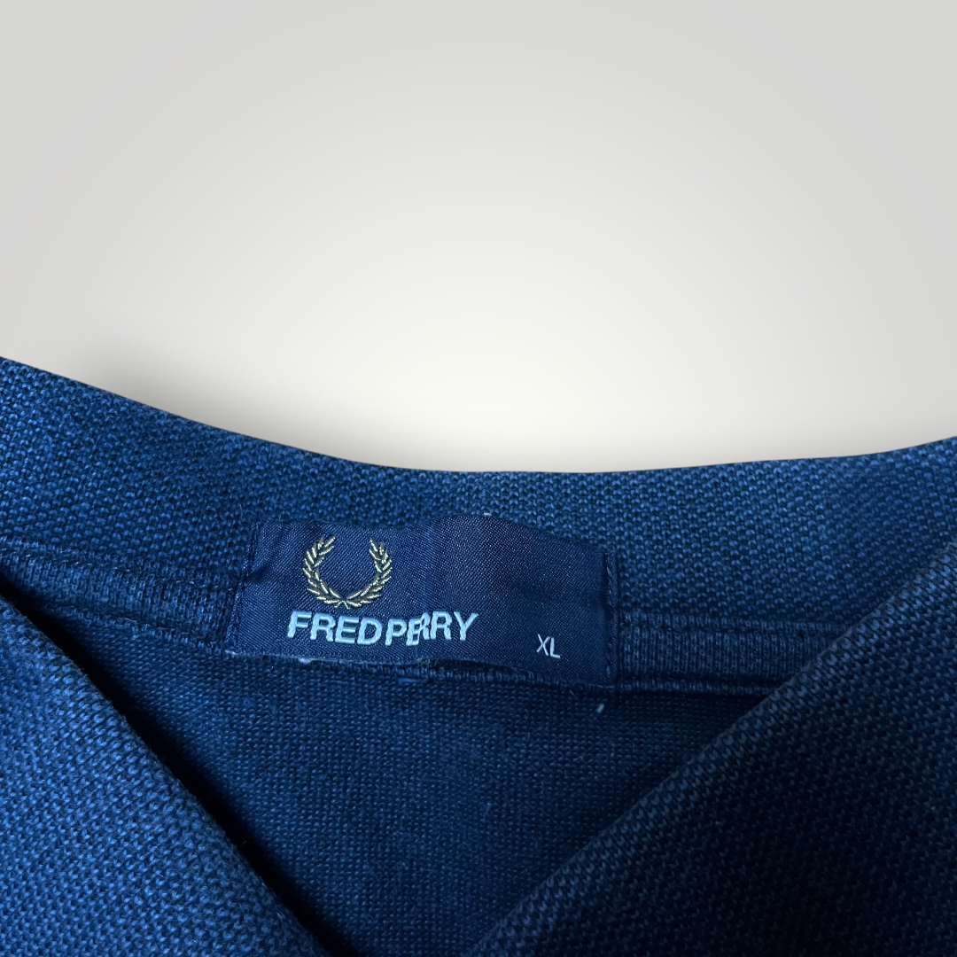 Fred Perry Polo T-Shirt