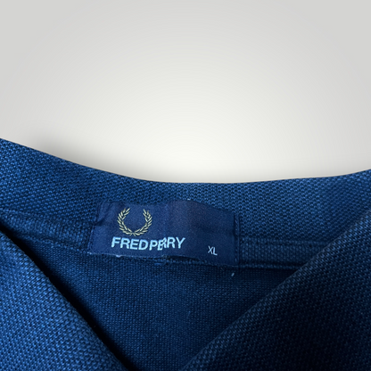 Fred Perry Polo T-Shirt