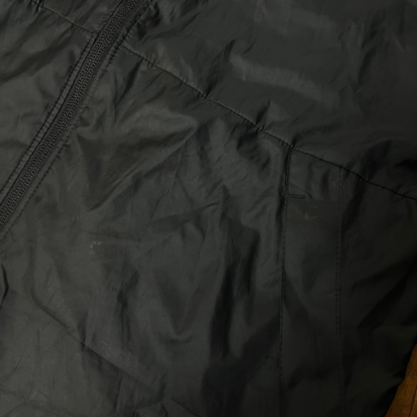 Nike Windbreaker Jacket