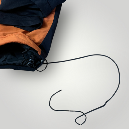 Spalding Jacket