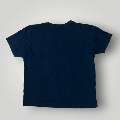 Supreme x Jordan Heavy Cotton T-Shirt (Replica)