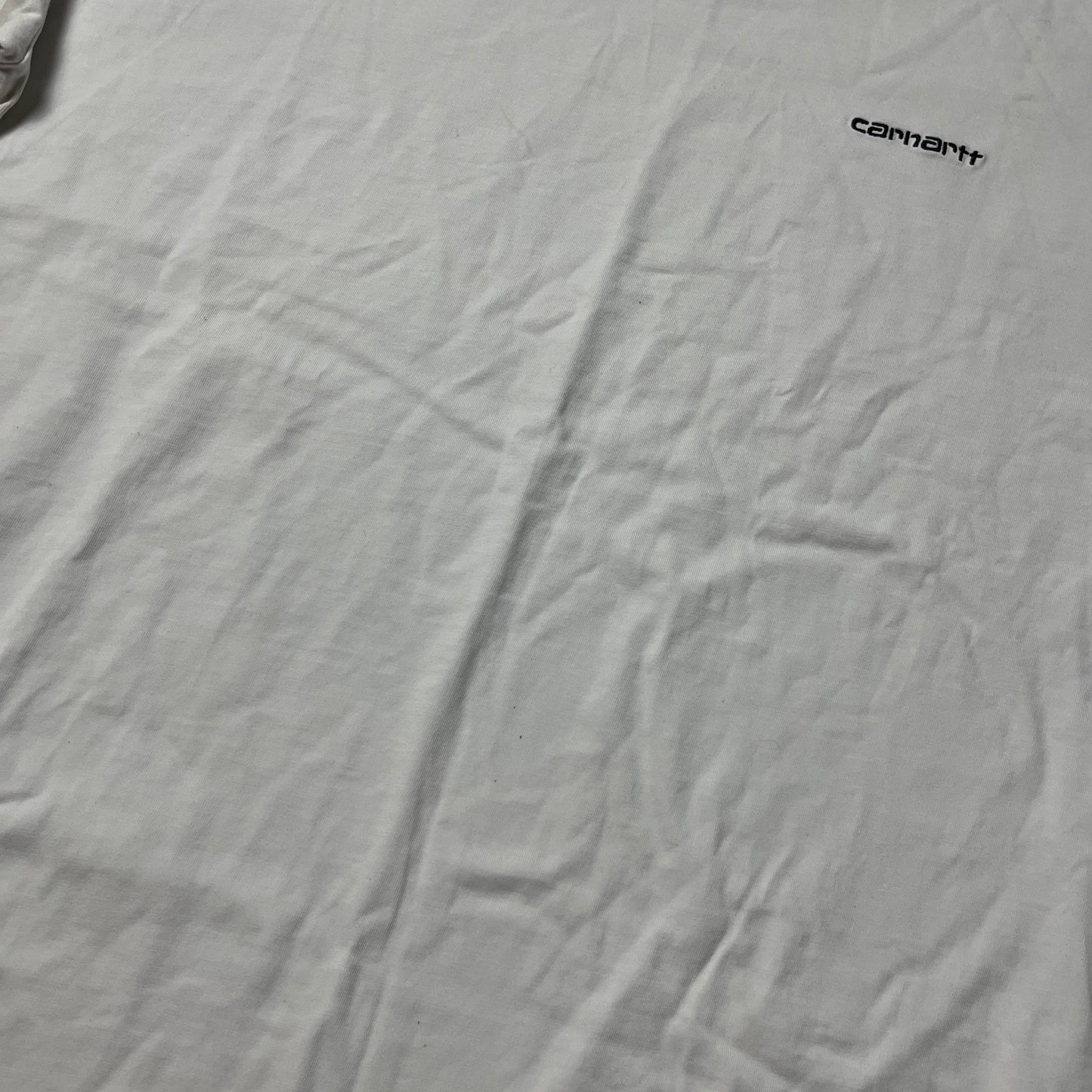 Carhartt Heavy Cotton T-Shirt