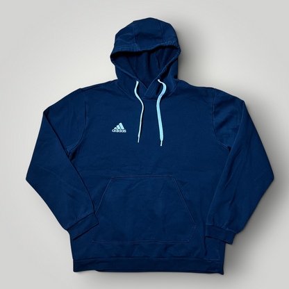 Adidas Black Hoodie