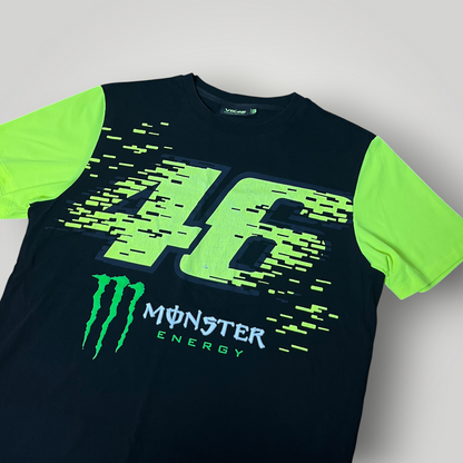 Monster Racing T-Shirt