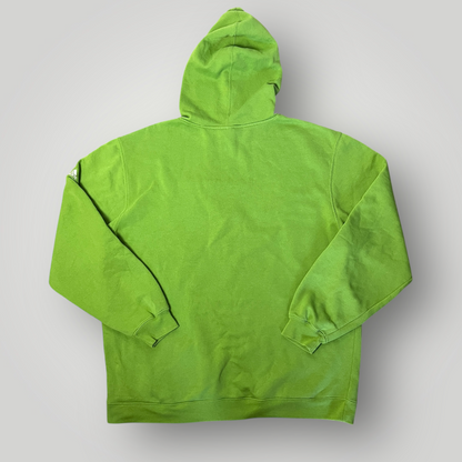 Adidas Seattle Sounders FC Lettered Embroidered Hoodie