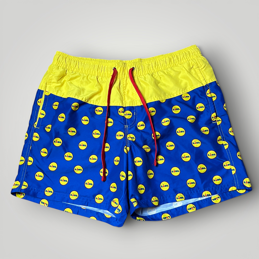 LIDL Shorts