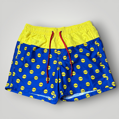 LIDL Shorts