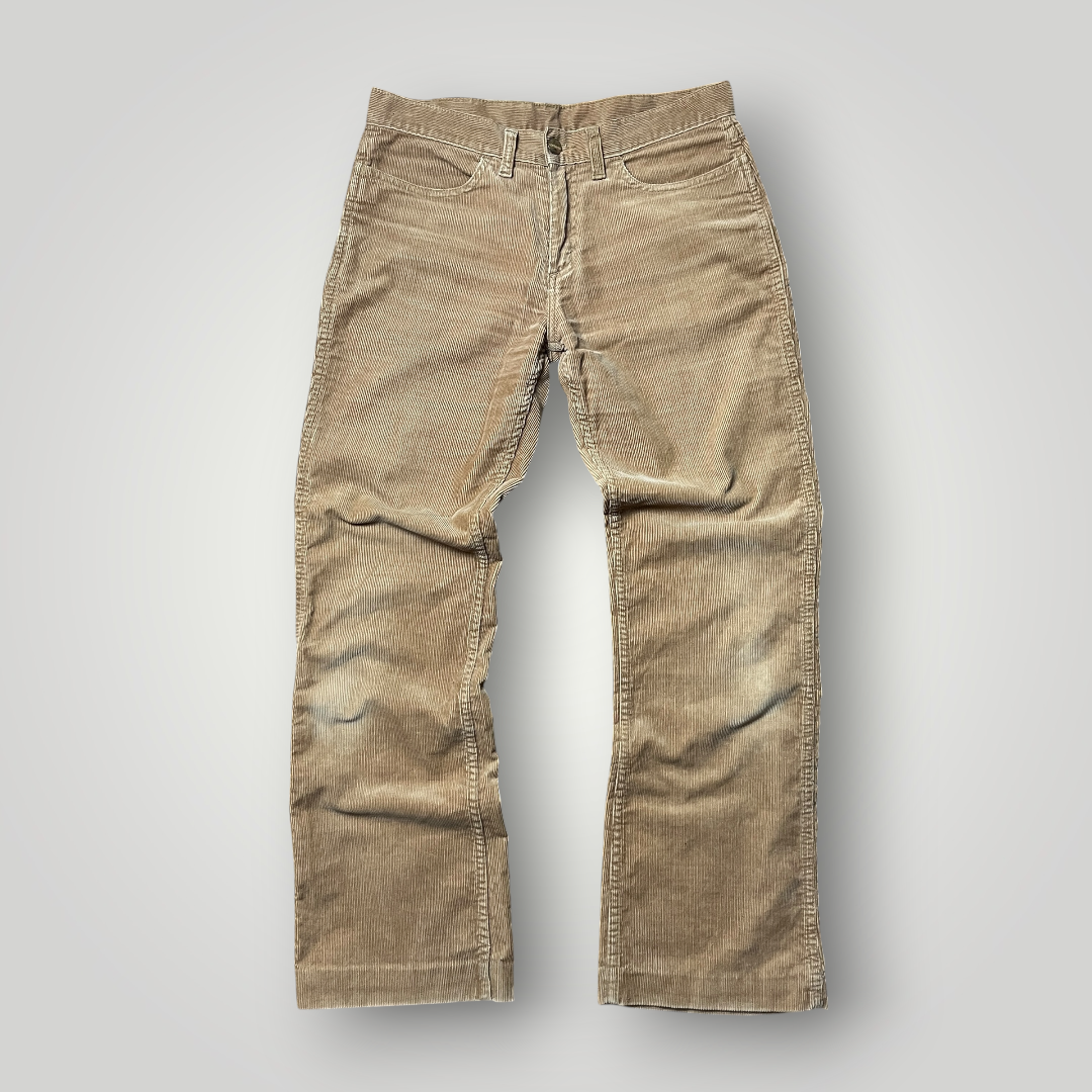 Carhartt "Western Pant" Vintage 2000's Jeans (Дамско)
