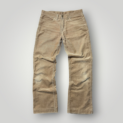 Carhartt "Western Pant" Vintage 2000's Jeans (Дамско)