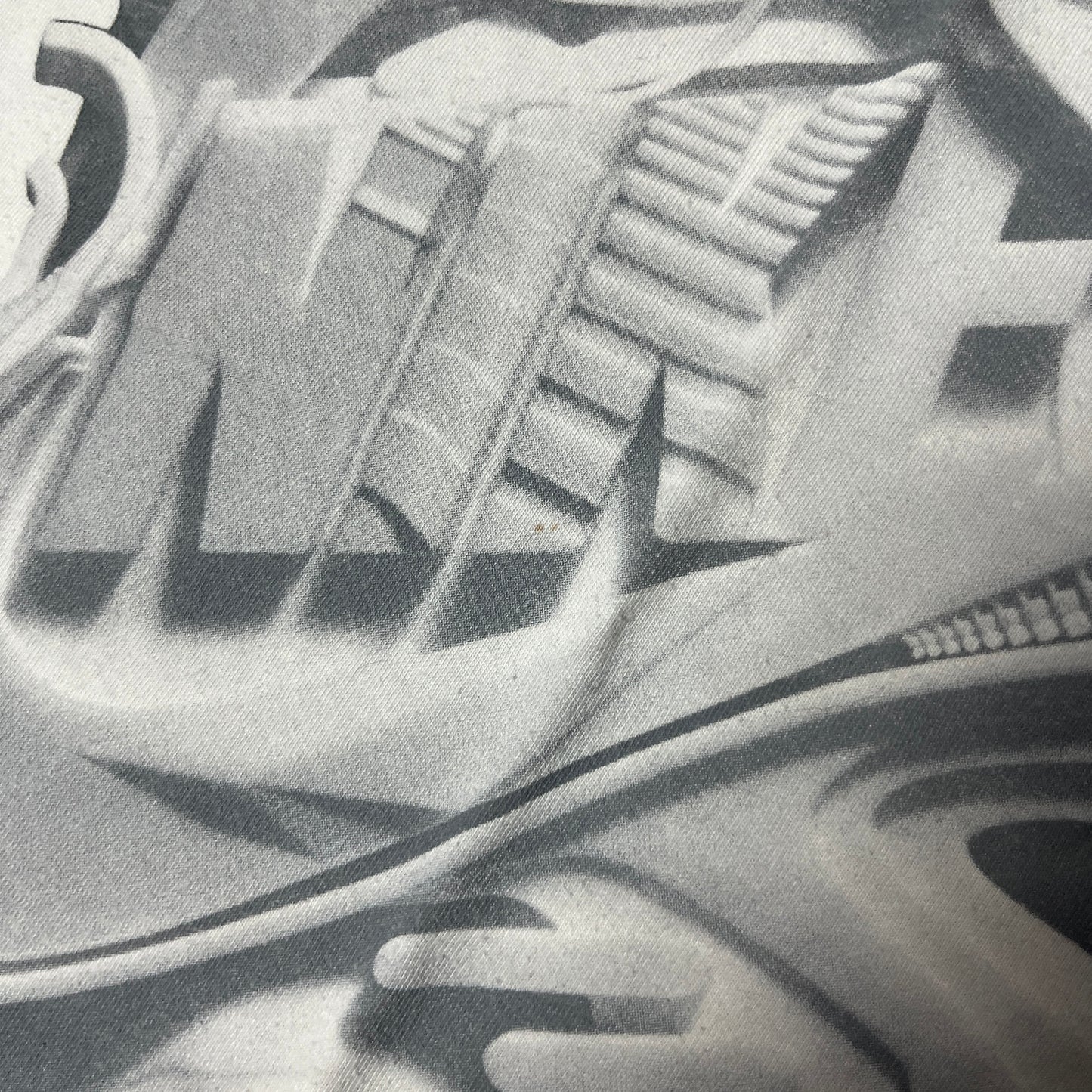 Nike Graphic T-Shirt (Дамско)