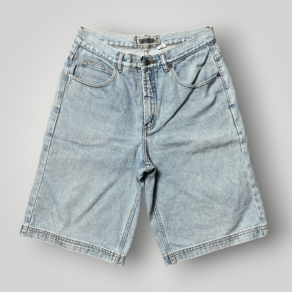 Southern Vintage 90's/00's Y2K Skater Heavy Cotton Jorts
