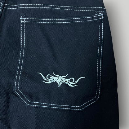 Jinco Y2K Jeans (Replica)