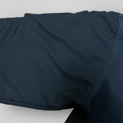 Lacoste Zip-Up Heavy Cotton Hoodie
