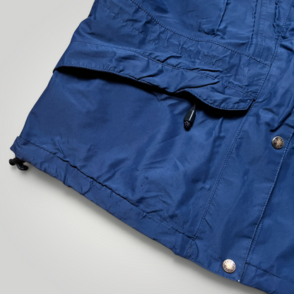 The North Face Vintage 90's GORE-TEX Parka Hooded Windbreaker Jacket