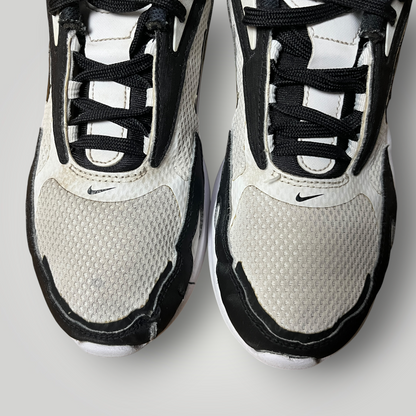 Nike Air Max Bolt Black White