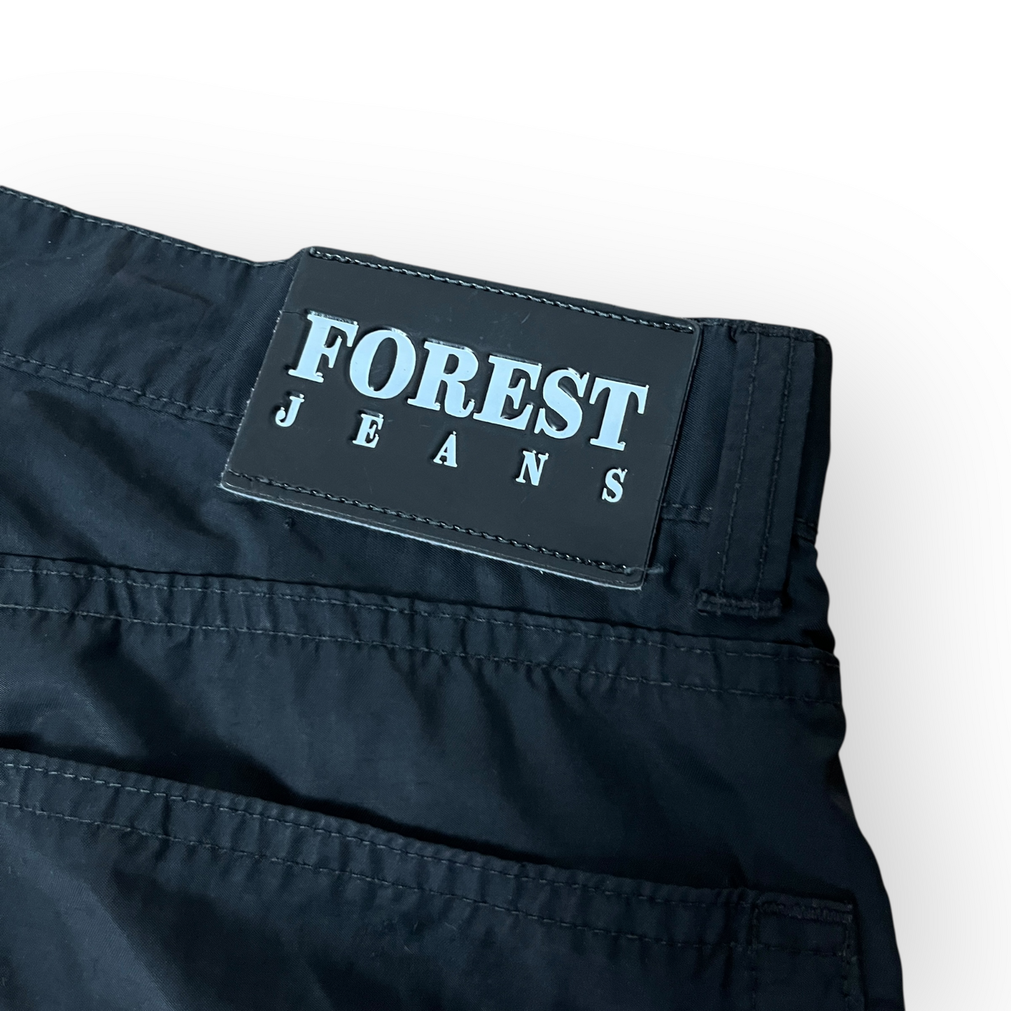 Forest Stacked Fit Pants