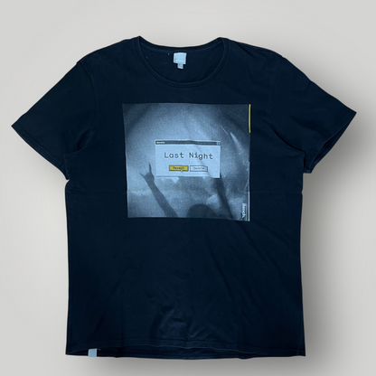 Bench Graphic T-Shirt