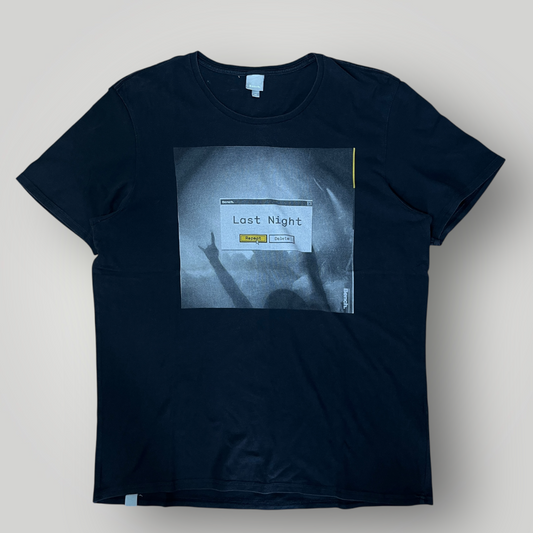 Bench Graphic T-Shirt