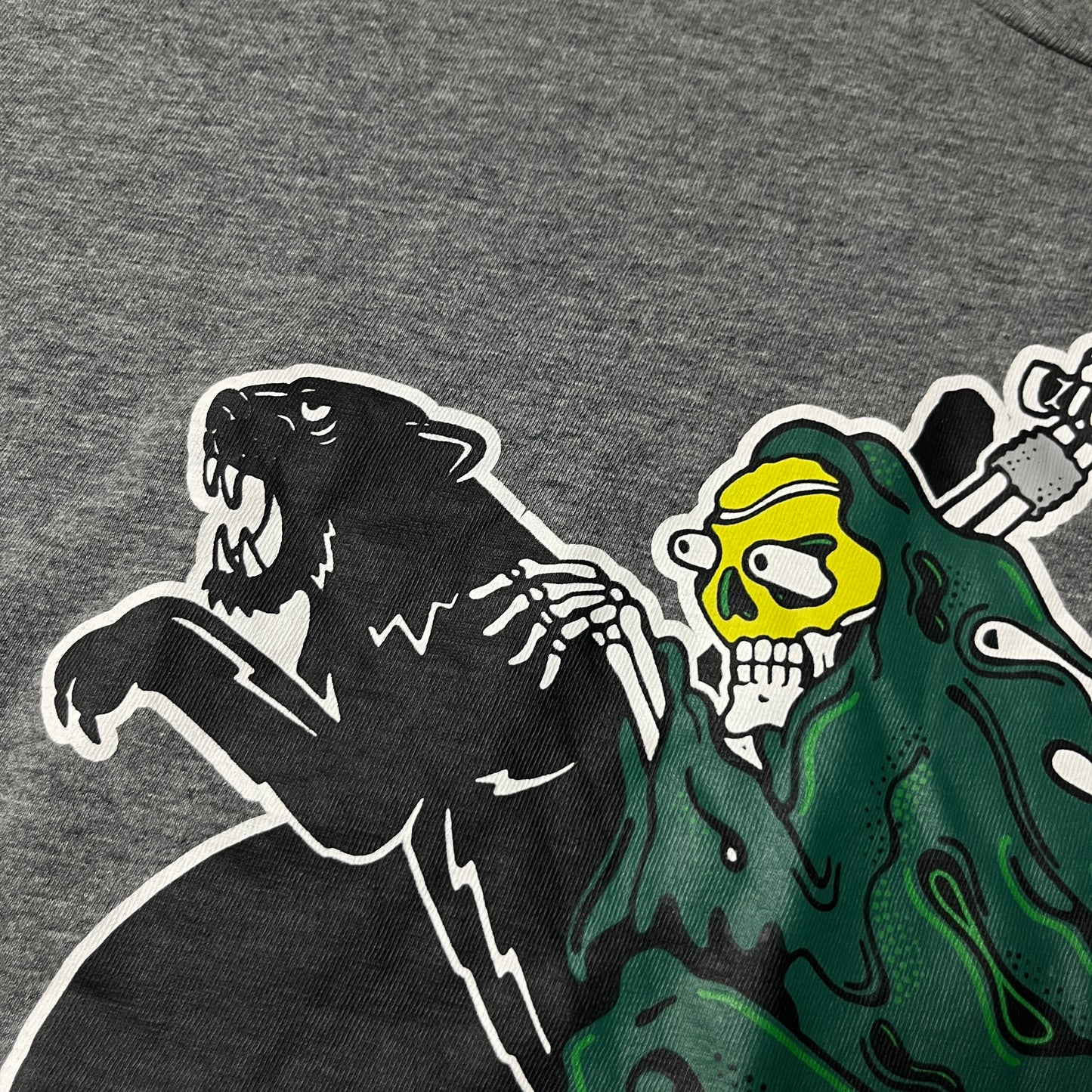 Puma x Mark Ward Graphic T-Shirt