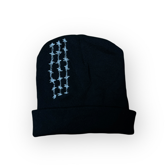 BAYSIDE USA MADE Beanie Hat
