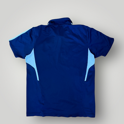 Adidas Stoke City FC 2010/2012 Football Jersey Polo T-Shirt