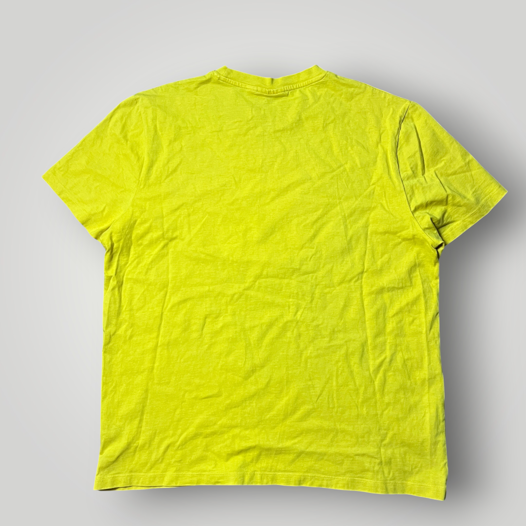 NBA Lakers Heavy Cotton T-Shirt