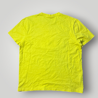 NBA Lakers Heavy Cotton T-Shirt