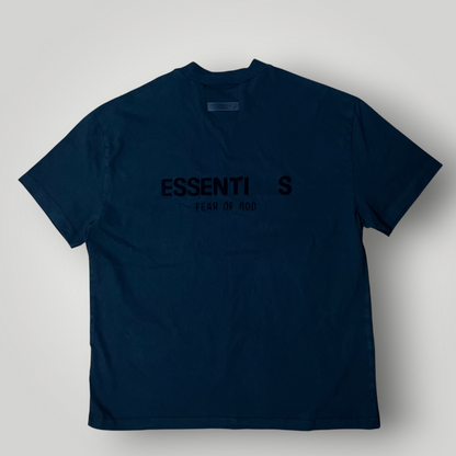 ESSENTIALS Heavy Cotton T-Shirt