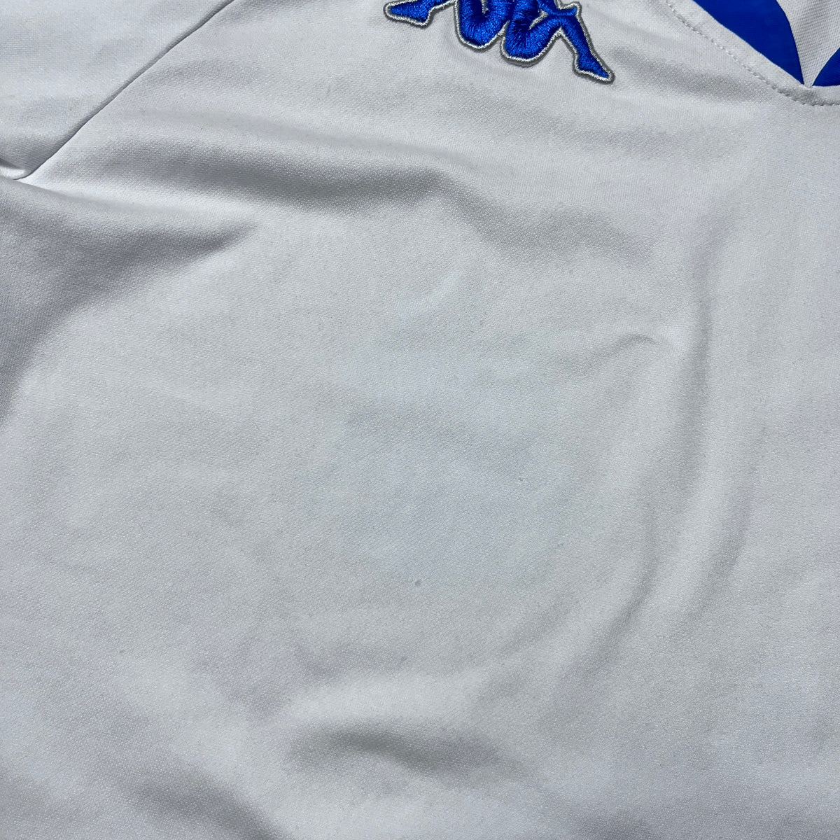 Kappa x FC Copenhagen 2007/2008 Home Football Jersey T-Shirt
