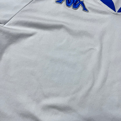 Kappa x FC Copenhagen 2007/2008 Home Football Jersey T-Shirt