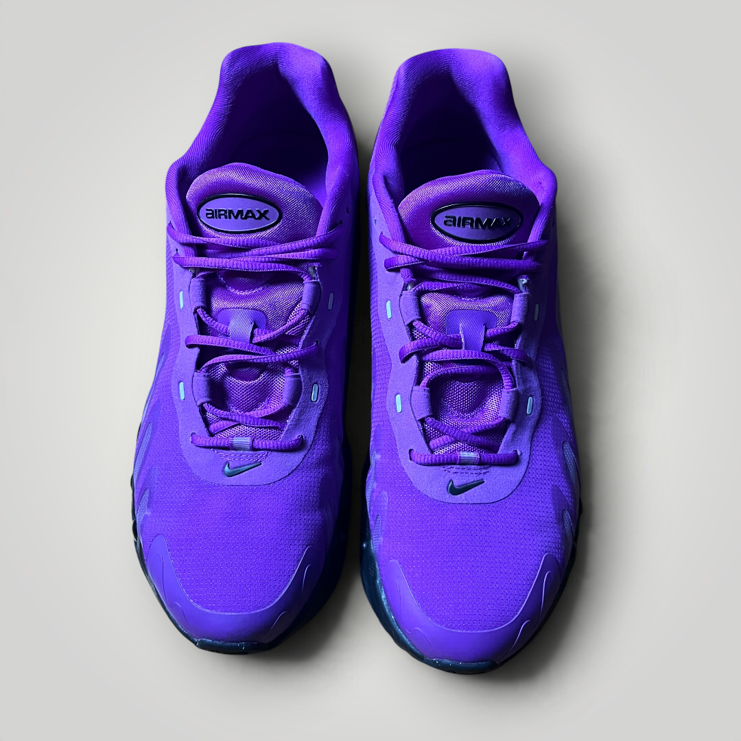 Nike Air Max Dn8 Vivid Purple