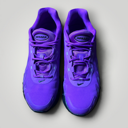 Nike Air Max Dn8 Vivid Purple