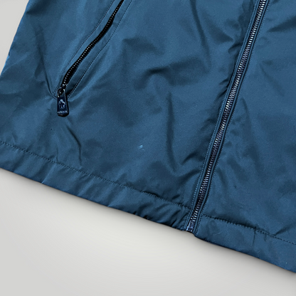 Moncler Hooded Junichi Rain Windbreaker Jacket (Replica)
