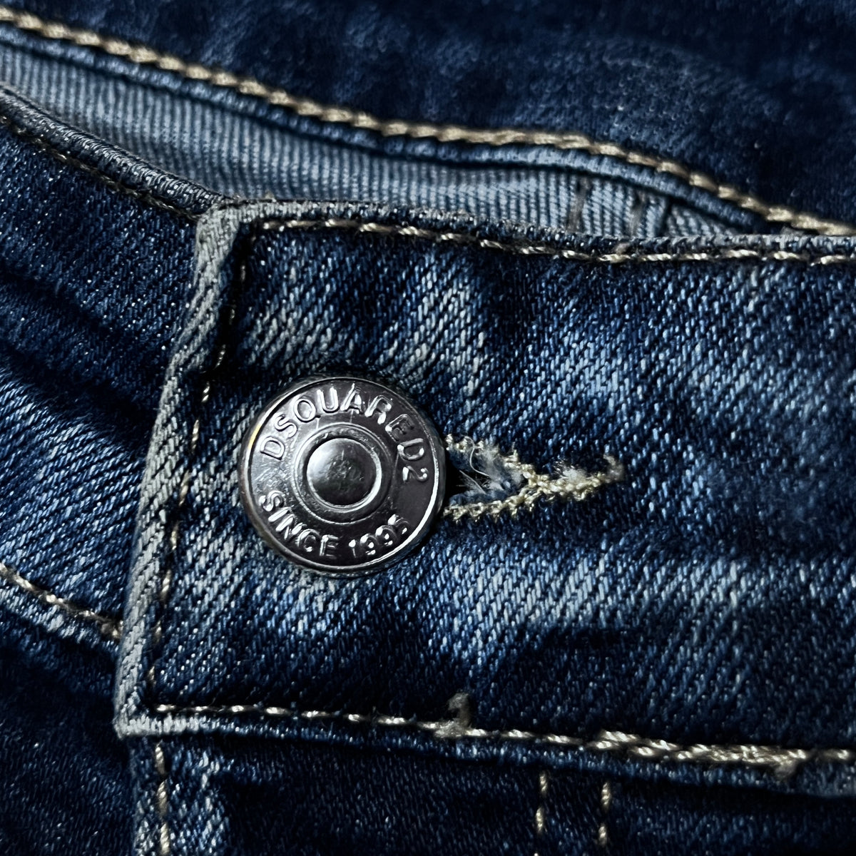 DSQUARED2 Jeans