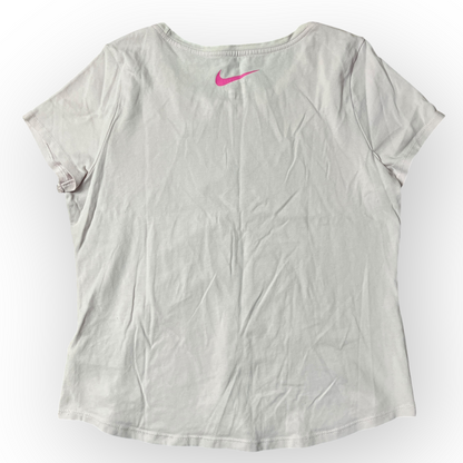 Nike "Dance" Chrome Graphic Sport T-Shirt (Дамско)